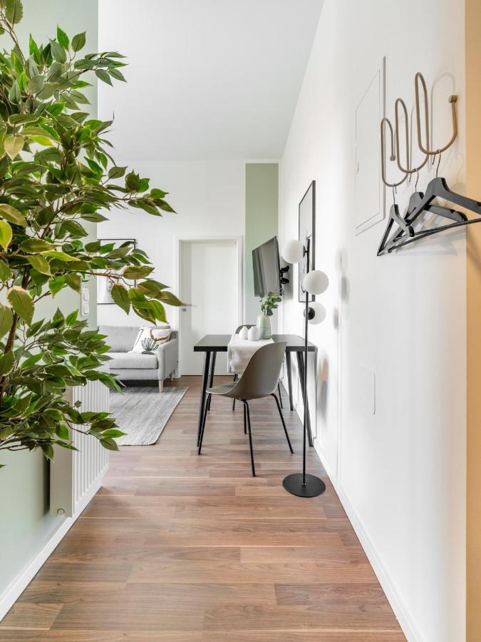 Limehome Zwickau Grosse Biergasse ภายนอก รูปภาพ