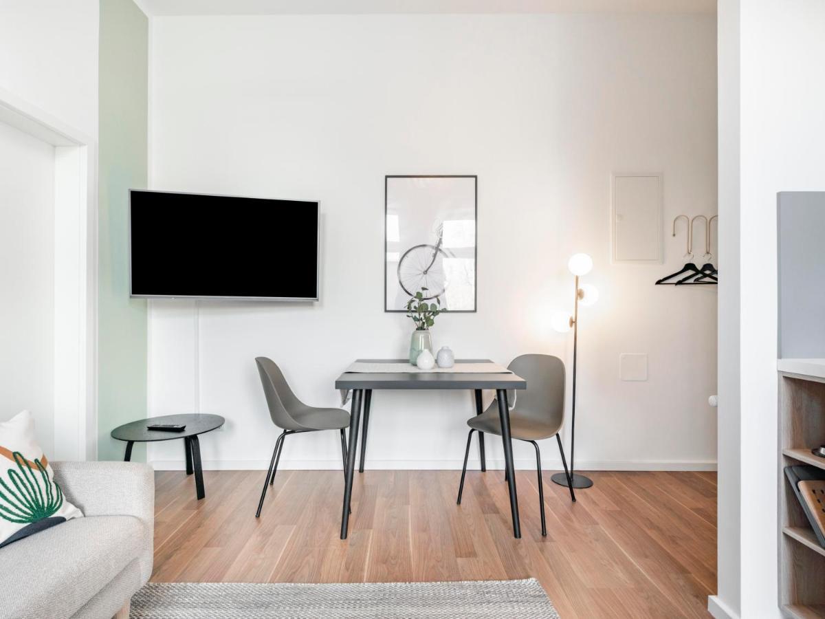 Limehome Zwickau Grosse Biergasse ภายนอก รูปภาพ