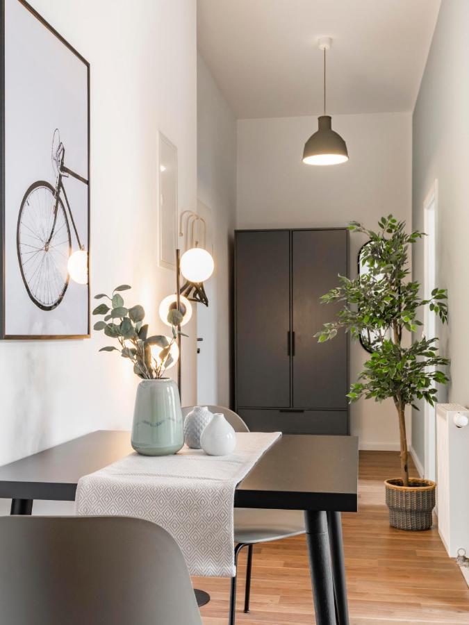Limehome Zwickau Grosse Biergasse ภายนอก รูปภาพ