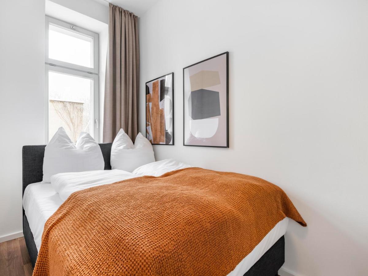 Limehome Zwickau Grosse Biergasse ภายนอก รูปภาพ