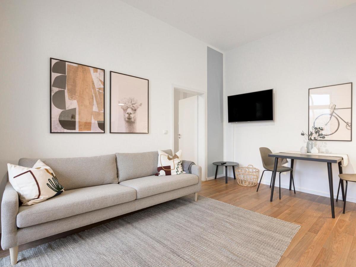 Limehome Zwickau Grosse Biergasse ภายนอก รูปภาพ