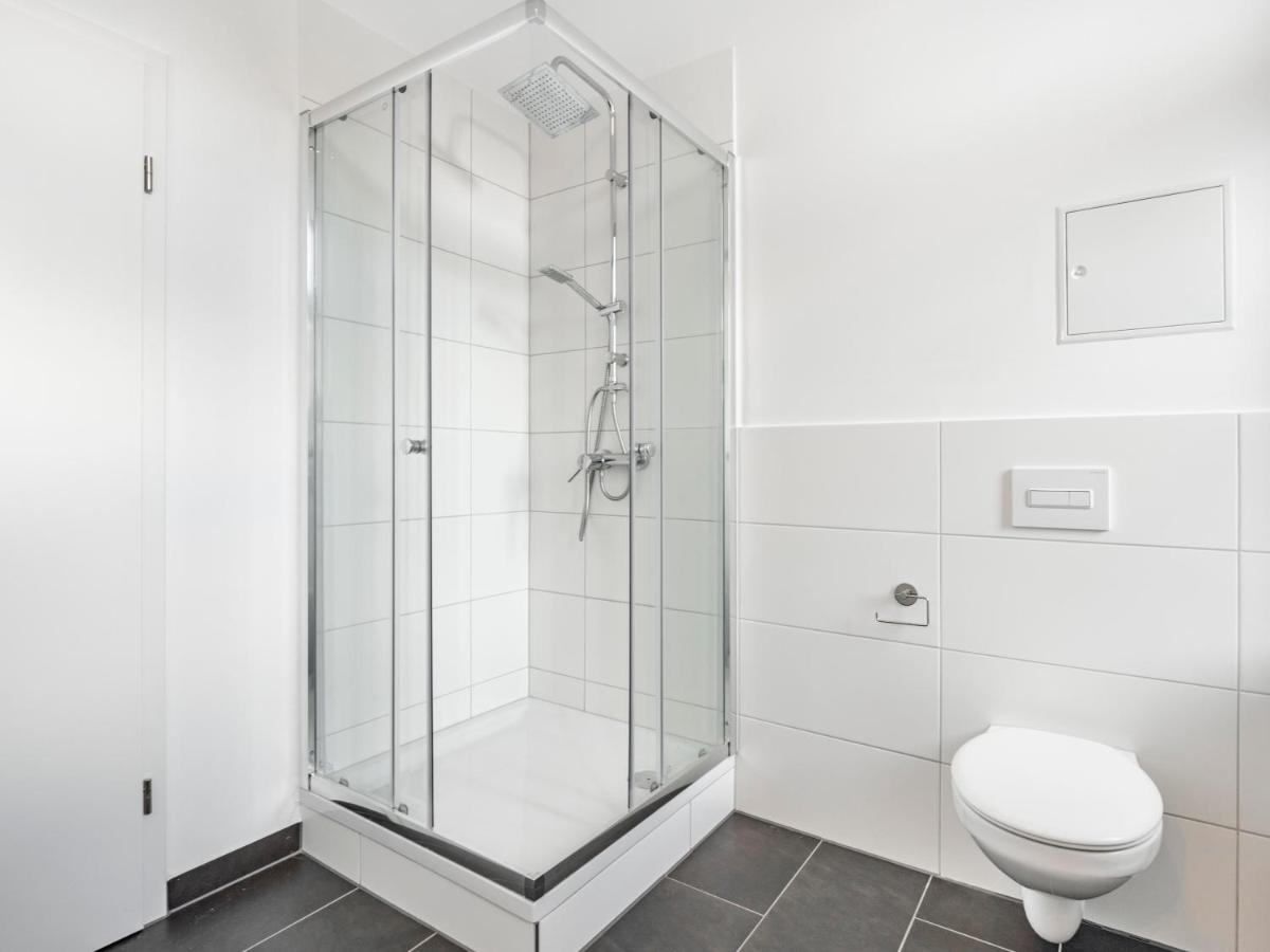 Limehome Zwickau Grosse Biergasse ภายนอก รูปภาพ