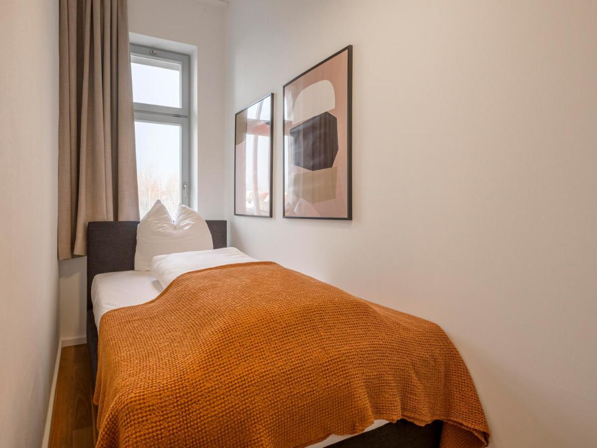 Limehome Zwickau Grosse Biergasse ภายนอก รูปภาพ