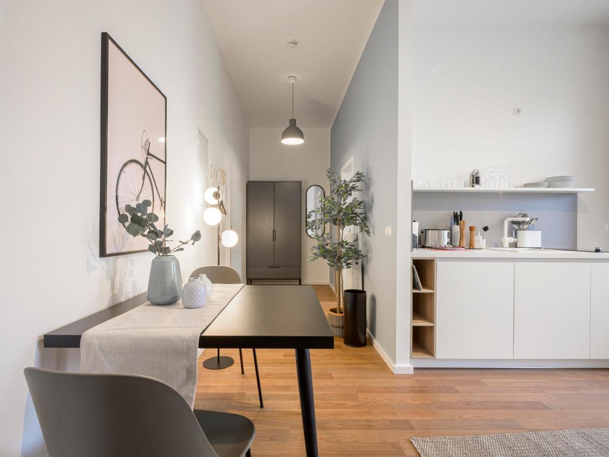 Limehome Zwickau Grosse Biergasse ภายนอก รูปภาพ