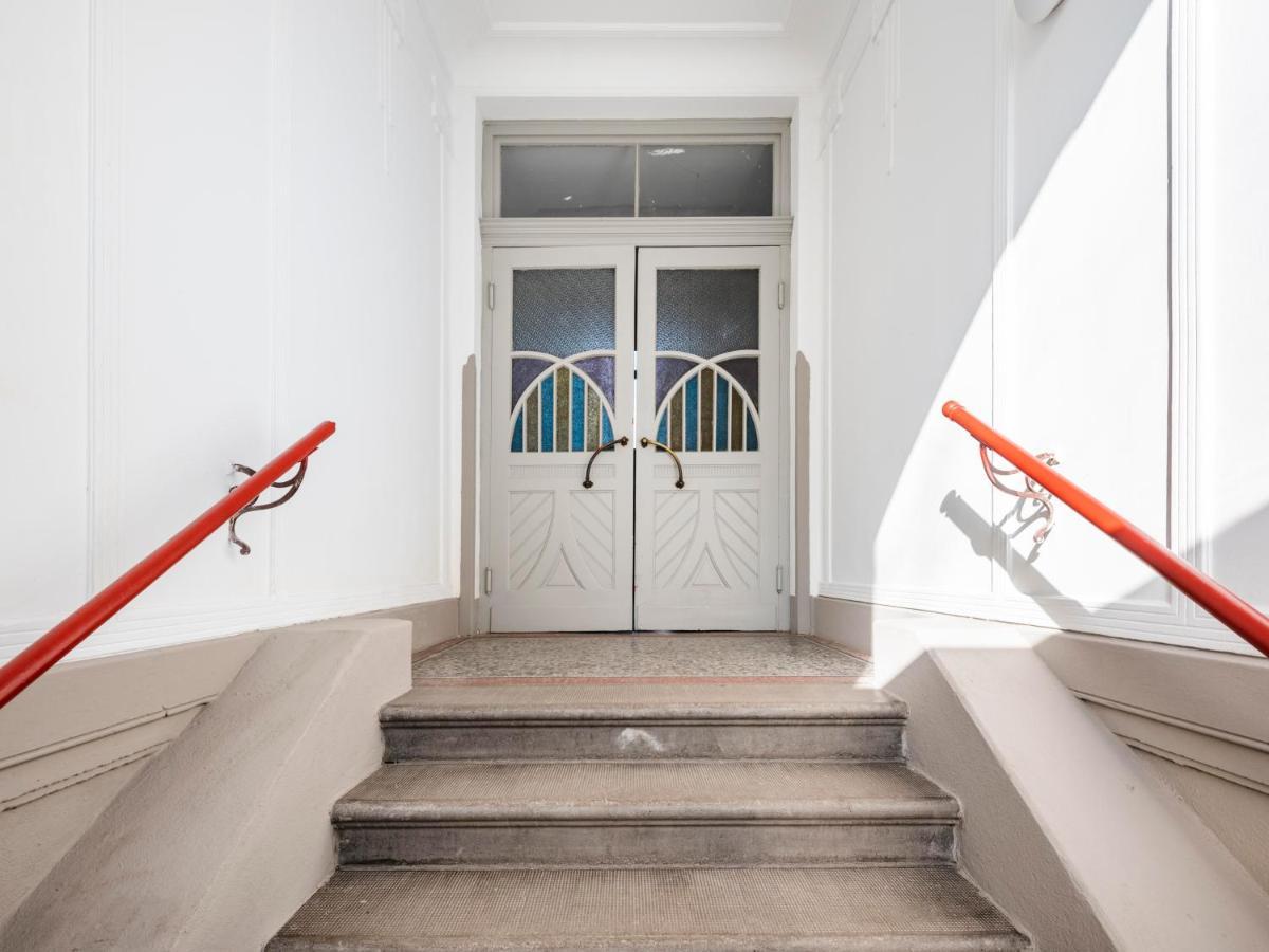 Limehome Zwickau Grosse Biergasse ภายนอก รูปภาพ